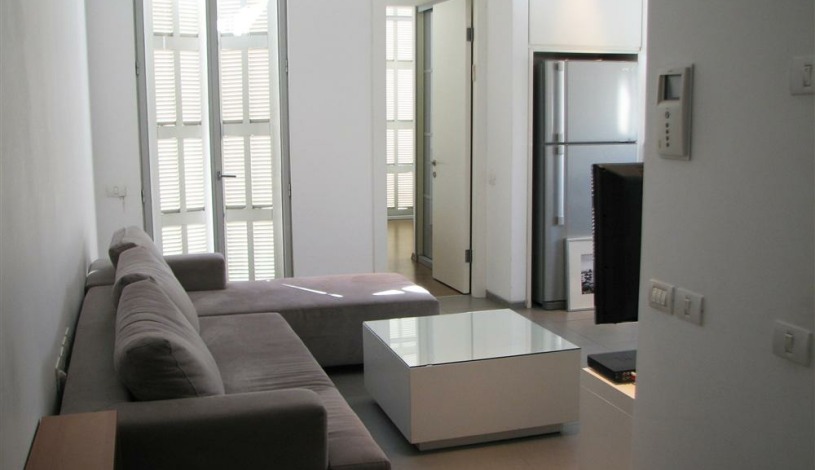 Apartment Ahad Ha'Am Tel Aviv - Apt 32408